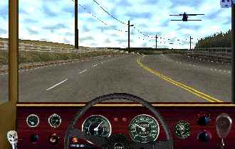 Hot Rod SchoolBus, Bild 3