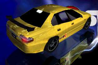 Holden Commodore HSV VS GTS-R, Bild 2