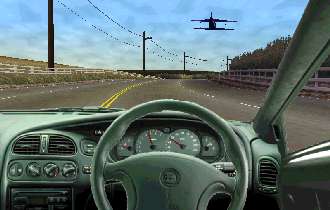 Holden Commodore HSV VS GTS-R, Bild 3