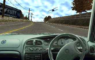 HSV VT GTS Cop, Bild 3