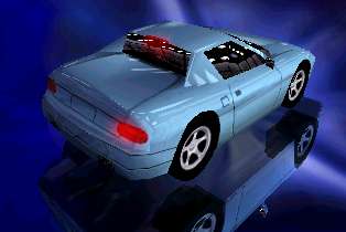 Honda CRX del sol, Bild 2