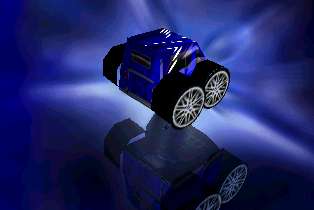 HCS Supermini, Bild 2