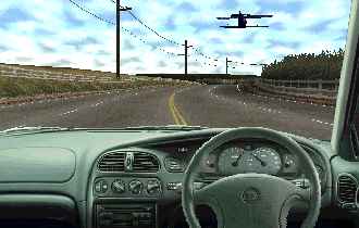 HCS Supermini, Bild 3