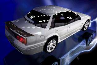 Holden Commodore VK, Bild 2