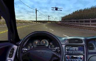 Holden Commodore VK, Bild 3