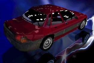 Holden Commodore VL, Bild 2