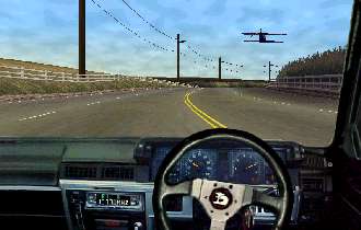 Holden Commodore VL, Bild 3