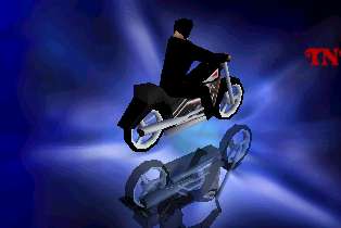 Harley Davidson Fat Boy, Bild 2