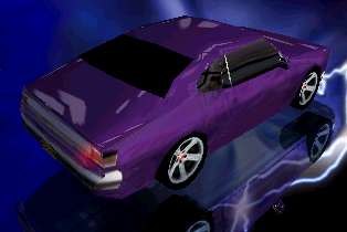 Holden Monaro GTS, Bild 2