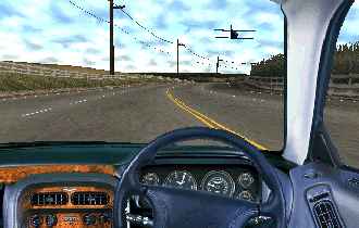 Holden Monaro GTS, Bild 3