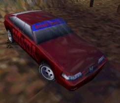 Honda Concerto 1.6i, Bild 3