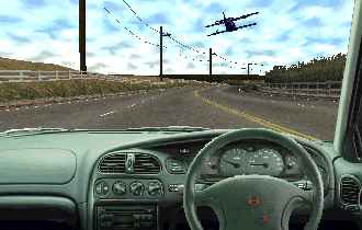 Honda Civic VTEC Type R, Bild 3