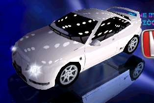 Honda Integra VTEC Type R