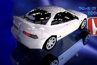 Honda Integra VTEC Type R, Bild 2