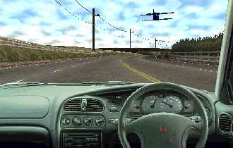 Honda Integra VTEC Type R, Bild 3