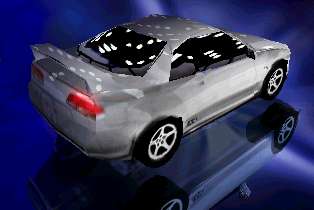 Honda Prelude, Bild 2