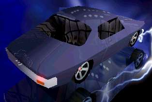 Holden Monaro HQ GTS, Bild 2