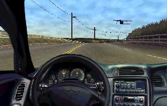 Holden Monaro HQ GTS, Bild 3