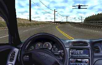 Hearse Cadillac, Bild 3