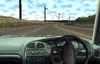 HSV VT GTS UTE, Bild 3