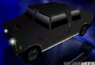 Hummer