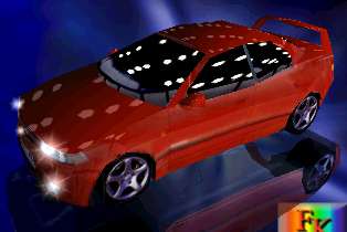 Hyundai Excel Special Edition