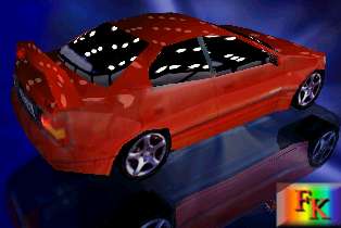 Hyundai Excel Special Edition, Bild 2