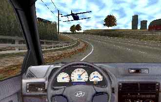 Hyundai Excel Special Edition, Bild 3