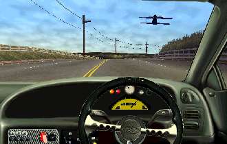 Holden Commodore VT Castrol #8 Perkins, Bild 3