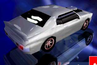 Holden HQ GTS Monaro, Bild 2