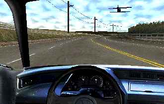 Honda CRX 1.6 DOHC, Bild 3