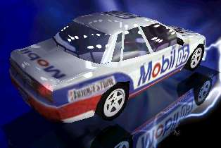 Holden Commodore VL #05 Brock, Bild 2