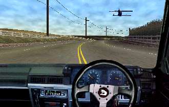 Holden Commodore VL #05 Brock, Bild 3