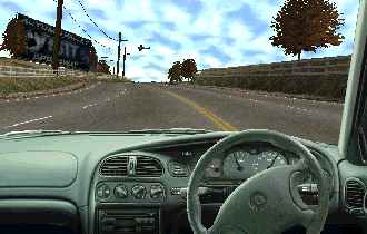 Honda Prelude SI, Bild 3