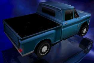 Hydraulic Pickup, Bild 2