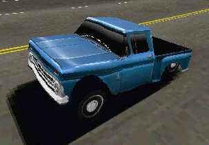 Hydraulic Pickup, Bild 3