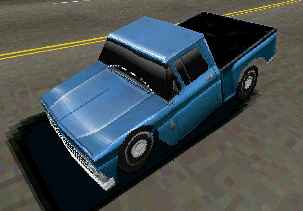 Hydraulic Pickup, Bild 4