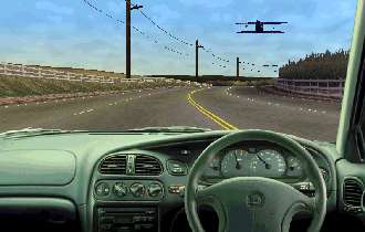 Holden Rodeo LX, Bild 3