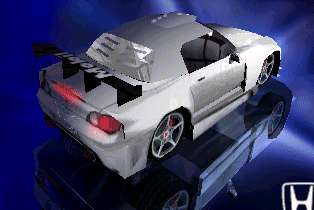 Honda S2000 GT-1, Bild 2