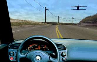 Honda S2000 GT-1, Bild 3