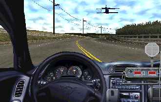 Hong Kong Mini Taxi, Bild 3