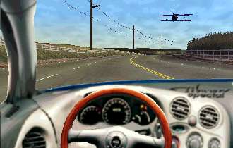 Hyundai Tiburon TGX, Bild 3