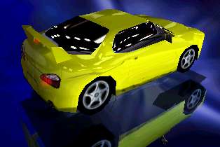 Hyundai Tiburon FX, Bild 2