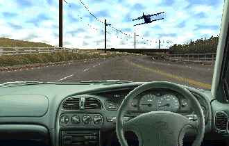 Hyundai Tiburon FX, Bild 3