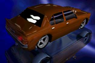 Holden Torana LX Sedan, Bild 2