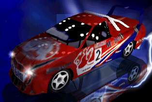 Holden HRT VT UTE Supertruck