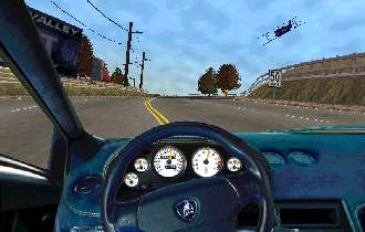 Holden HRT VT UTE Supertruck, Bild 3