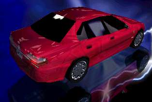 Holden Commodore VS, Bild 2