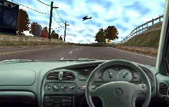 Holden Commodore VS, Bild 3