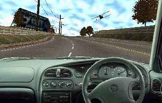 HSV VT Senator Estate, Bild 3